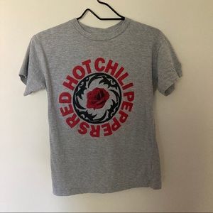 Red Hot Chili Peppers Tee